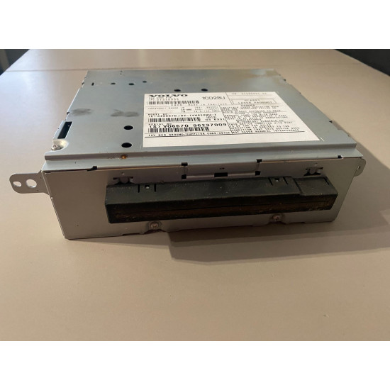 Modul audio CD player GPS navigatie VOLVO S60 V60 XC60 V70 XC70 V40 2011+ 31344879 AA/31346020 AA Modul audio CD player GPS navigatie VOLVO S60 V60 XC60 V70 XC70 V40 2011+ 31344879 AA/31346020 AA