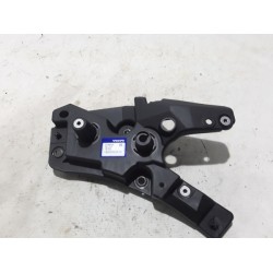 Left fender bracket ORIGINAL NEW VOLVO XC60 2018-2024 32288928