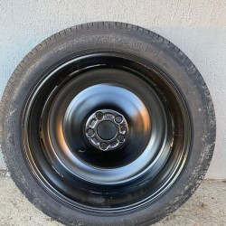 Roata de rezerva Volvo XC90 XC60 S90 V90 2015-2022 31362275