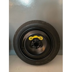 Spare tire Volvo XC40 S90 V90 S60 V60 2015-2022 31362836