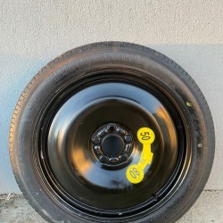 Spare tire Volvo XC90 XC60 S90 V90 2015-2022 31362275