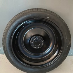 Roata de rezerva Volvo XC90 XC60 S90 V90 2015-2022 31362275