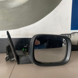 Right Mirror VOLVO XC90 2007-2014 31218841