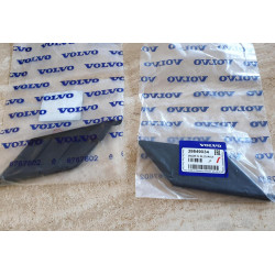 Capac cui tractare bara spate VOLVO XC60 2018+ 39849034