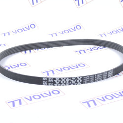 Transmission belt VOLVO C40 C30 V40 V50 2010+ 30777531