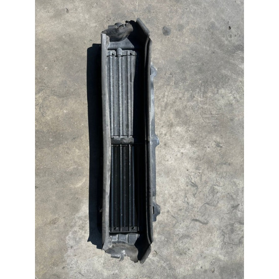 Clapeti radiator partea de jos VOLVO S60 V60 2018+ 31455482