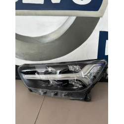 Far stanga fata MID LED VOLVO XC40 2018+ 32293924