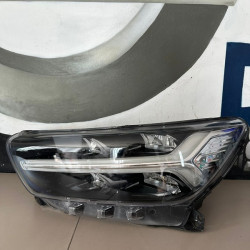 Front left headlight MID LED VOLVO XC40 2018+ 32293924