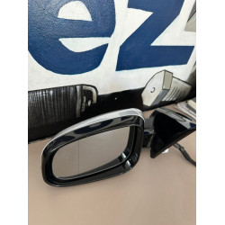 Oglinda stanga cu bec si rabatare Volvo V40 31278125