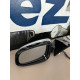 Left electric wing mirror Volvo V40 31278125