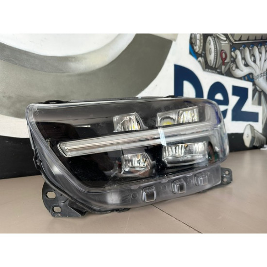 Front left headlight MID LED VOLVO XC40 2018+ 32293924