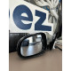 Left electric wing mirror Volvo V40 31278125