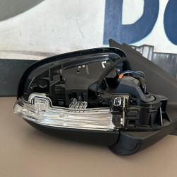 Mirror body VOLVO ORIGINAL NEW S60 V60 2010-2017 30799207