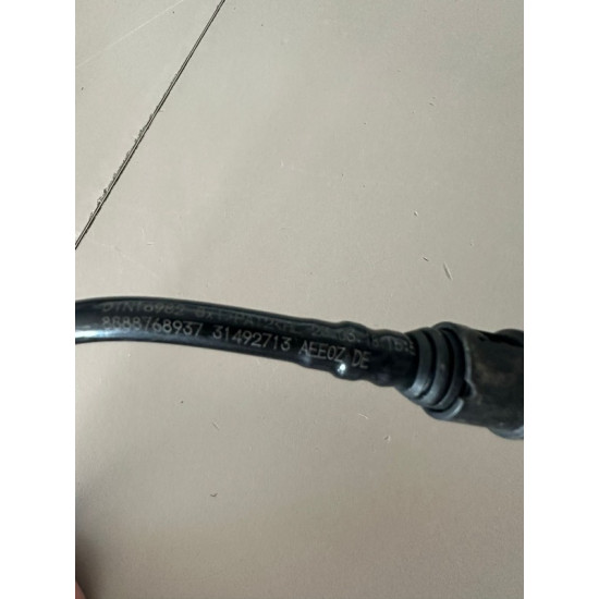 Petrol hose engine hibrid VOLVO XC40 1.5 2019+ 31492713