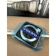 Ornament grila VOLVO ORIGINALA NOU XC70 2007-2010 30678685