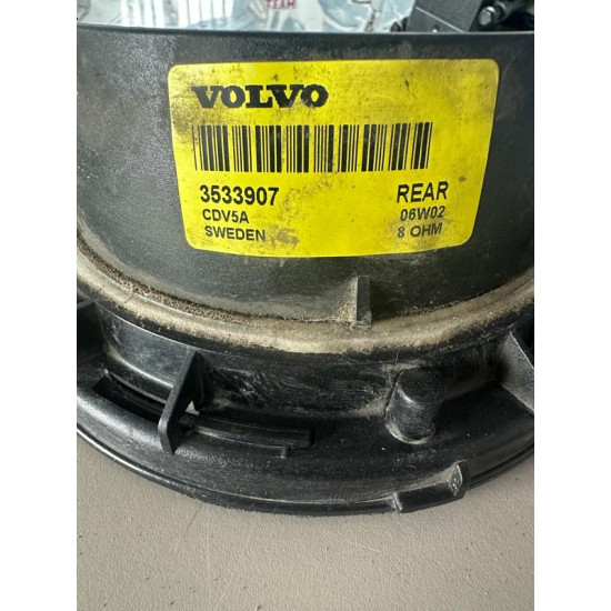 Boxa spate VOLVO S60 2001-2007 06W02 8OHM 3533907