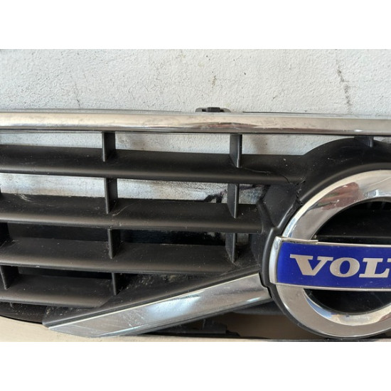 Grila bara fata Volvo V50 2010+ 31290532, 31290533, 31290757