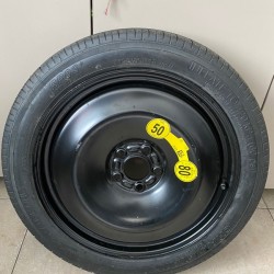 Spare tire Volvo XC90 XC60 S90 V90 2015-2022 31362275