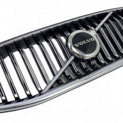 Grila bara fata NOU ORIGINAL VOLVO XC60 2022+ 32386075