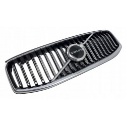 Grila bara fata NOU ORIGINAL VOLVO XC60 2022+ 32386075