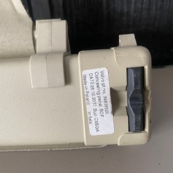 Rulou portbagaj crem VOLVO XC60 2008- 2017 39856529