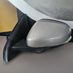 Left wing electric mirror Volvo S60 V60 2012+ 31297955