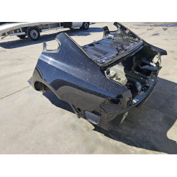 Aripa stanga spate VOLVO S90 2015+