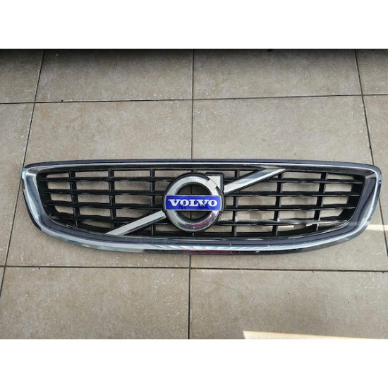 Radiator grill VOLVO C70 FACELIFT 2010+ 31290862