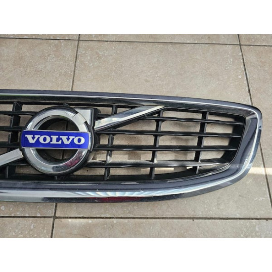 Radiator grill VOLVO C70 FACELIFT 2010+ 31290862