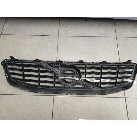 Radiator grill VOLVO C70 FACELIFT 2010+ 31290862