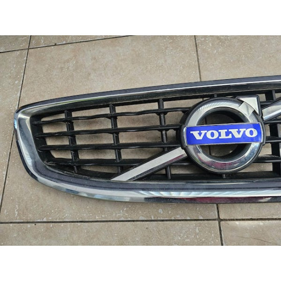 Radiator grill VOLVO C70 FACELIFT 2010+ 31290862